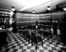 Los Angeles Stock Exchange 1930 #2